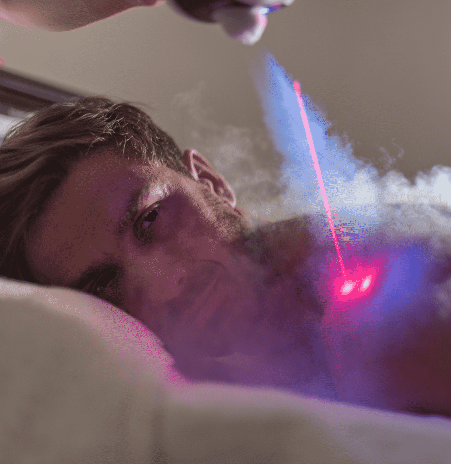 cryo wave australia