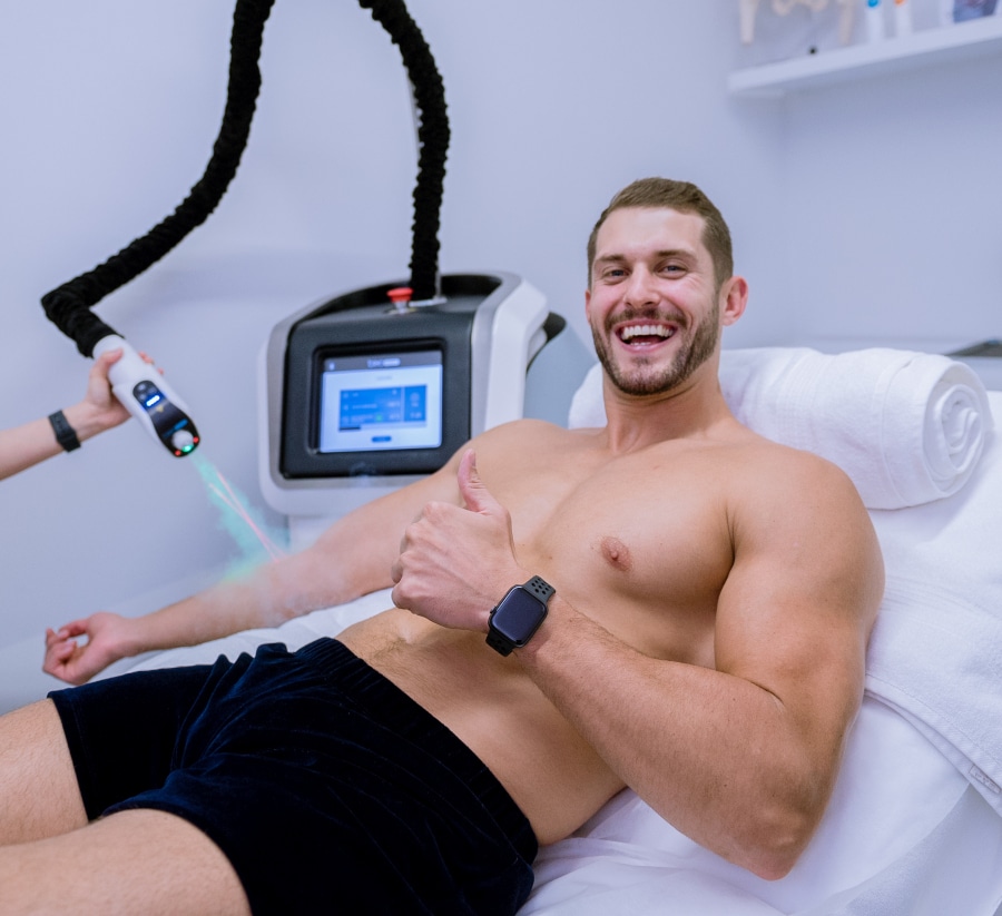 portable cryo machine australia