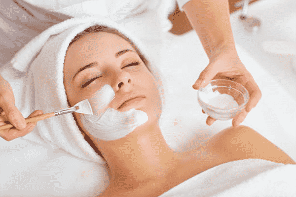 spa beauty