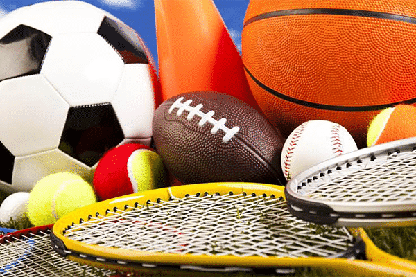 sport