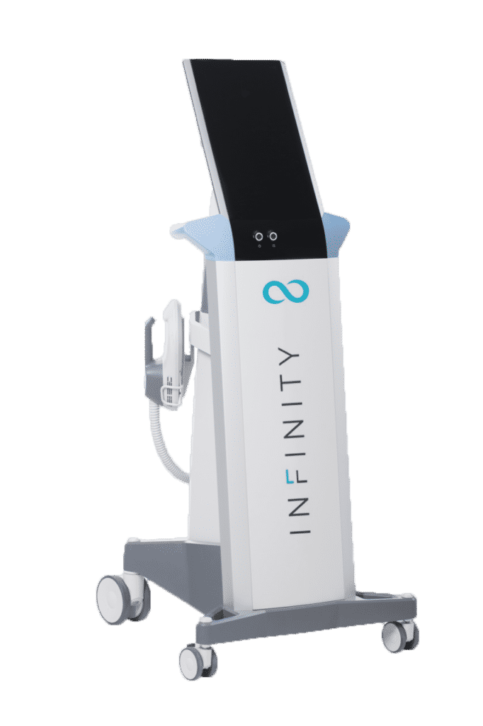 InfinitySculpt