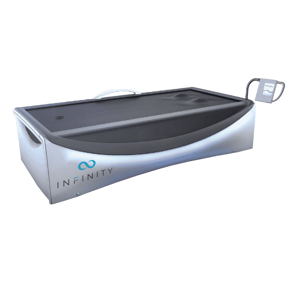 DryFloat