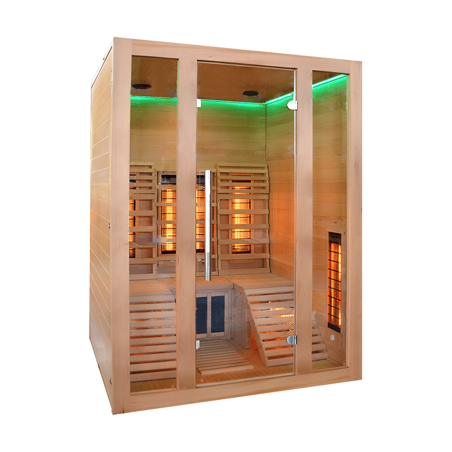 infinity sauna australia