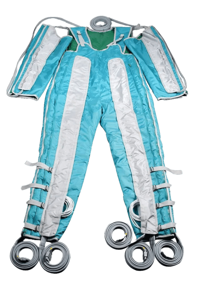 Infinity Suit