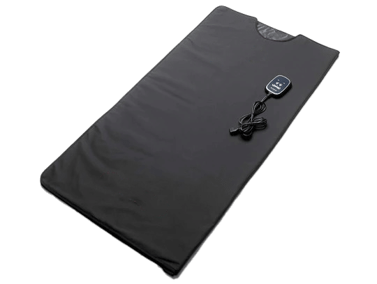 infrared blanket